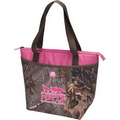 Cooler Tote 16 RealTree Pink